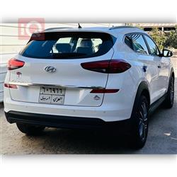 هیوندای تۆکسۆن